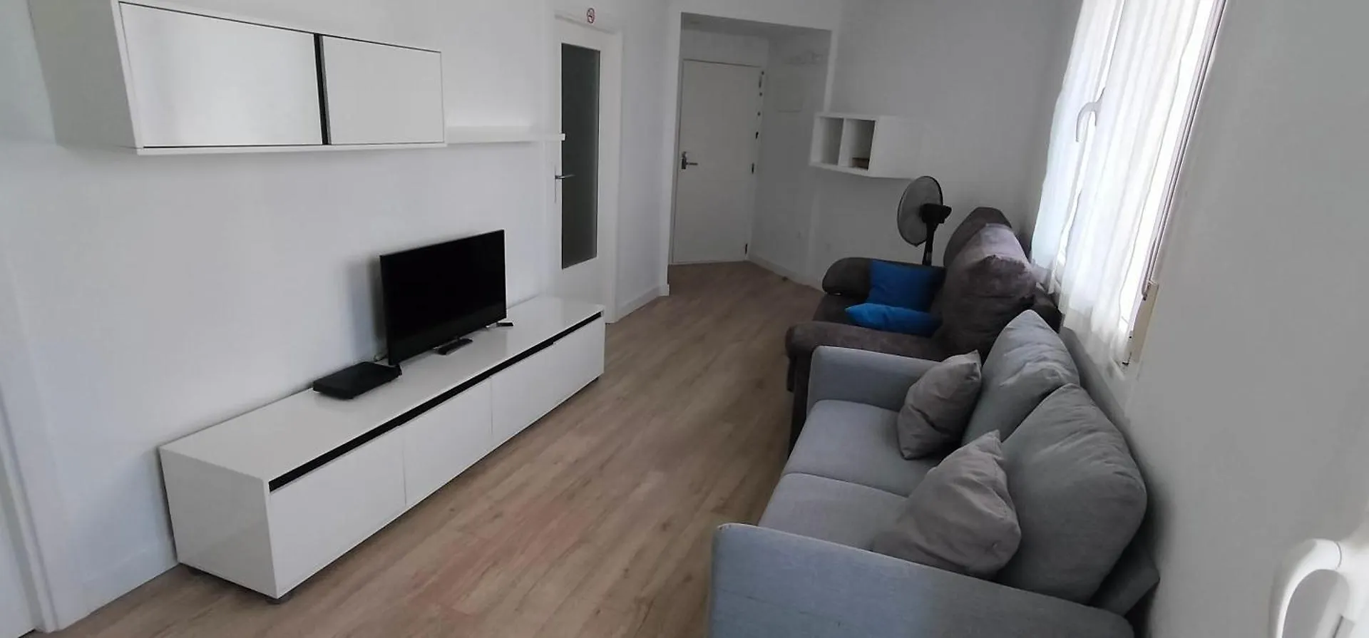 Sm18 Apartment San Sebastian